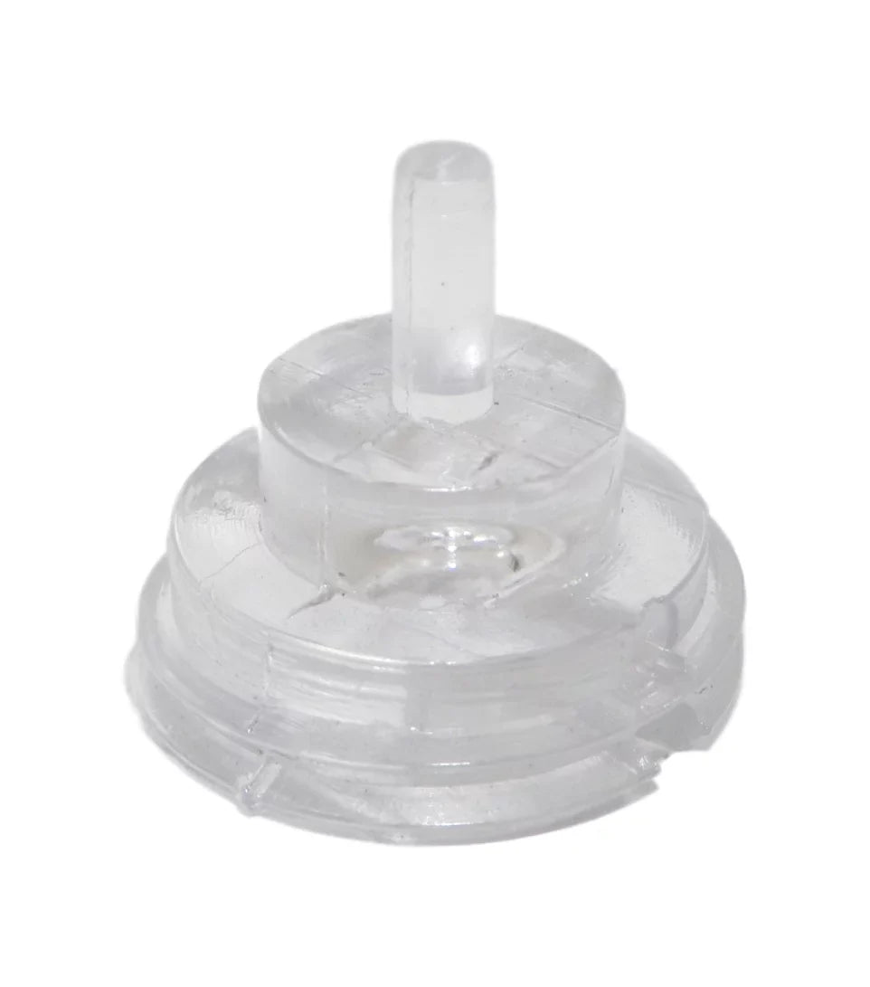 Zodiac 2-070 Plastic Cover Nut Plug for Select Zodiac Polaris Pool Cleaners