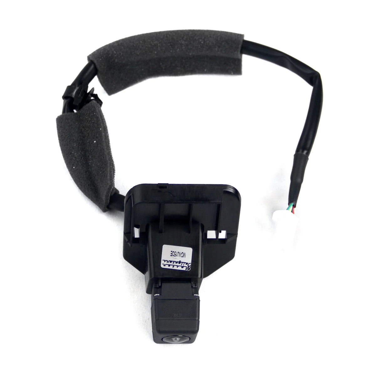 Master Tailgaters Replacement Nissan Juke w/o  Backup Camera (2015-2017)  Part # 28442-BV80A, 28442-BV82A