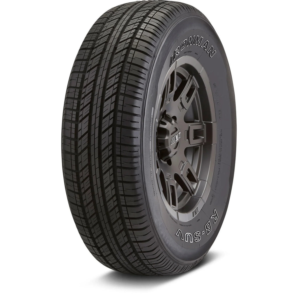 Ironman   255/65R17 110T  All Season