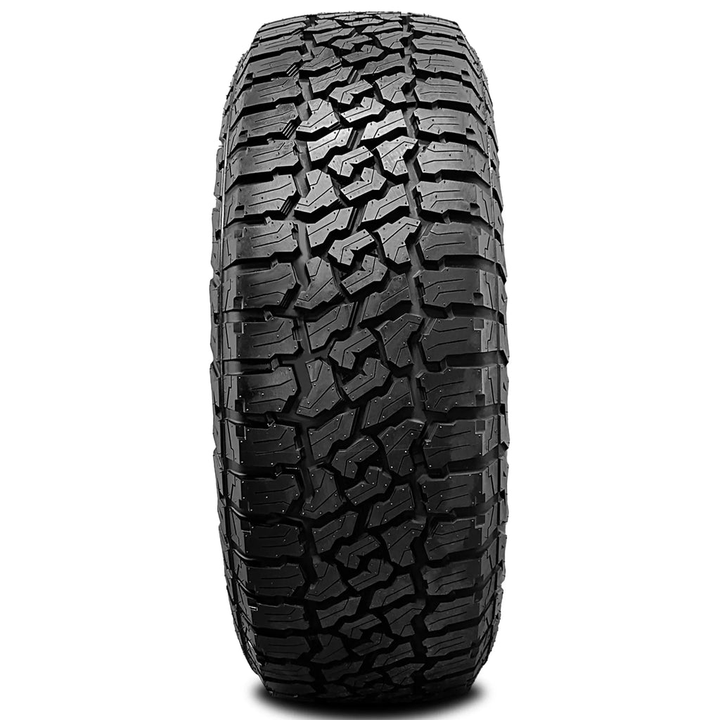 Mastertrack   All Terrain LT265/70R18 10 Ply E 124S  Light Truck Tire 265/70/18(Tire Only)