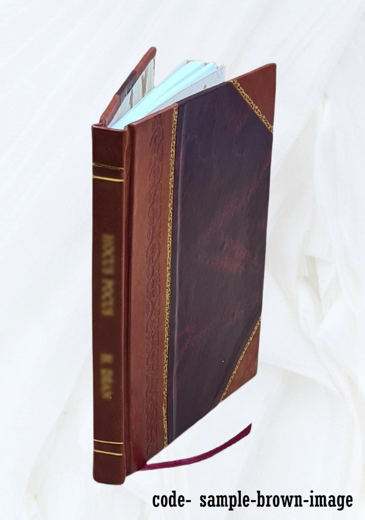 Michaelis Scavo Panormitani S.T. doctoris inter pastores Hereinos Ergisti Belsini Dissertatio historicodogmatica de subjectione Siciliae patriarchae Romano, habita in Academia boni