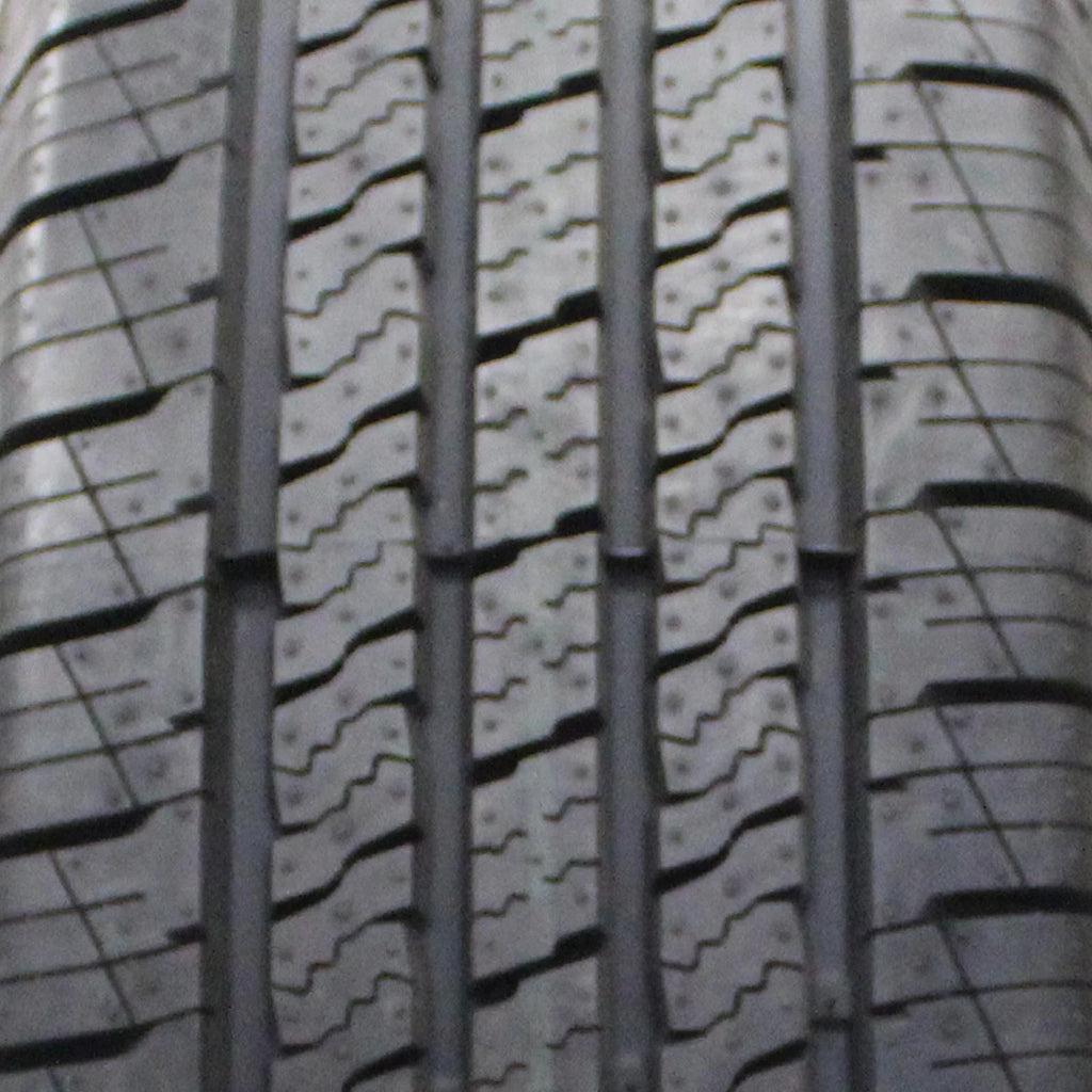 Lexani -206 Highway 245/60R18 105H /Crossover Tire
