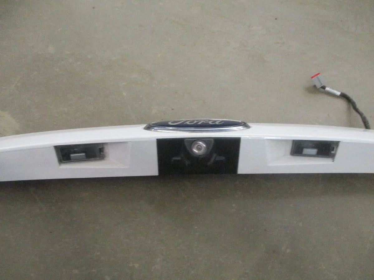 Pre-Owned 14 15 16 Ford Escape Back Up Rear View Camera   (Good)