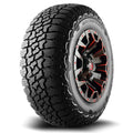 Mastertrack   All Terrain LT265/70R17 10 Ply E 123S  Light Truck Tire 265/70/17(Tire Only)
