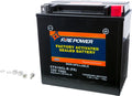 Fire Power Sealed Factory Activated Battery CT16CL-B-() Compatible With Sea-Doo  800 1996-1997