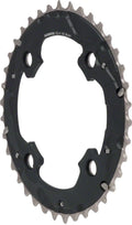 Shimano  M980 38t 104mm 10-Speed Outer Chainring for 38-26t Set