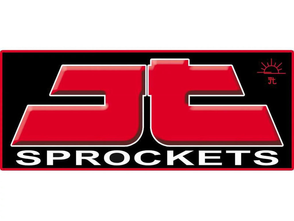Front & Rear Sproket Kit for  SR500 2J2,48U,4E6,4F9,1RU,48T,3EB1 78-91  Sprockets
