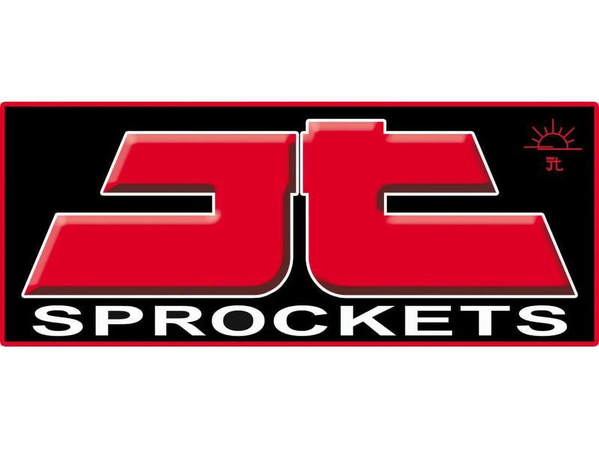 Front & Rear Sproket Kit for  F800 -JTR3.42 for 10.5mm bolts-K72 08-16  Sprockets