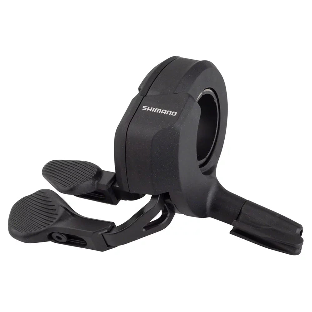Shimano  -E8000-L Left Hand Assist Switch sold without E-Tube