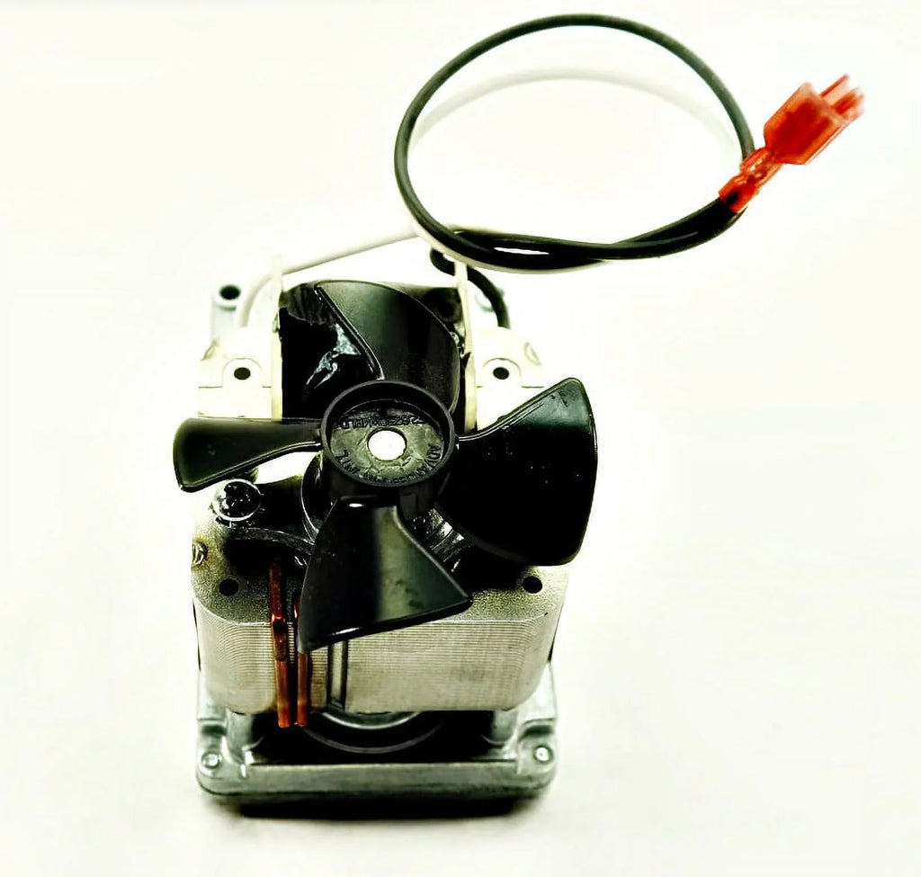 Esesstoves Harman & Heatilator Ecochoice Auger Feed Fuel Motor Gearbox Assembly