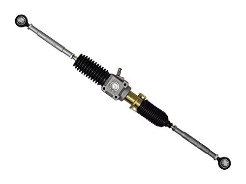 SuperATV RackBoss Heavy Duty Rack And Pinion for Polaris  S 900 (2015|2020) | Standard|-1-44-002#S