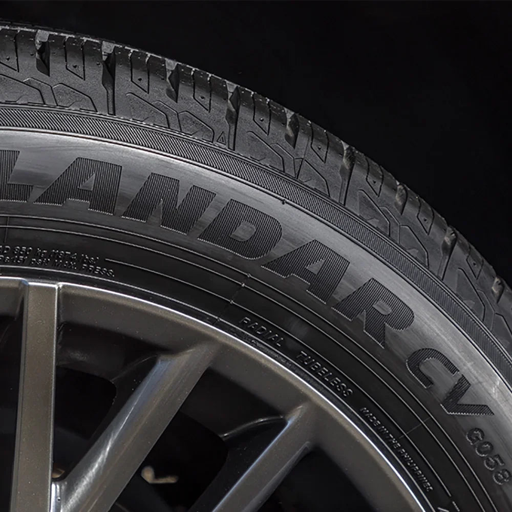Yokohama Geolandar  G058 255/50R20XL 109V  All Season Tire