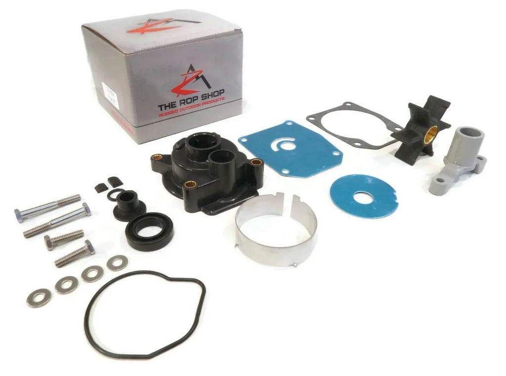 The  Shop | Water Pump Impeller Kit for 1979 Evinrude, Johnson 9.9, 50, 55  Outboard Boat