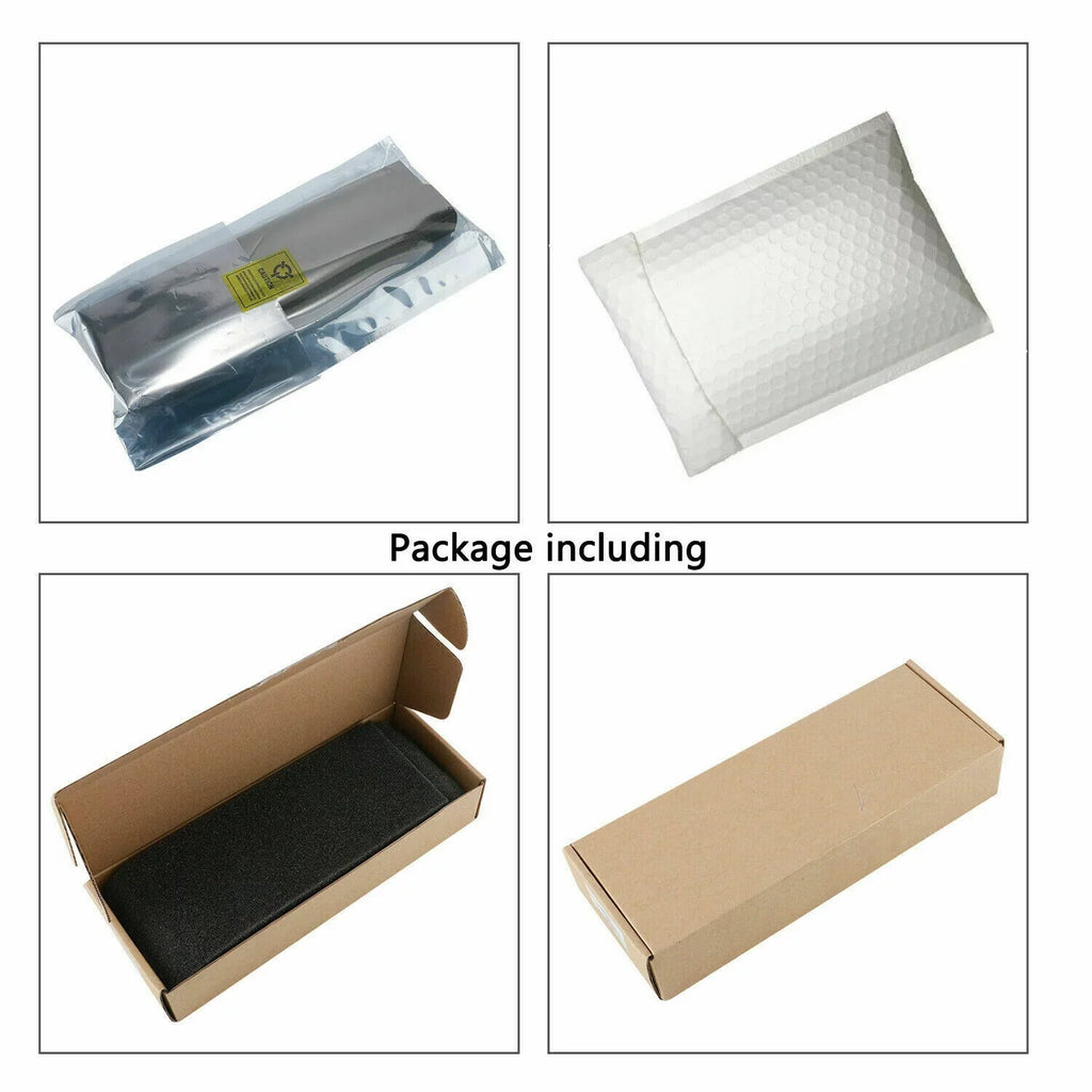 M5Y1K Laptop Battery For Dell Inspiron 3567 3551 5555 5558 5559 5758 5755