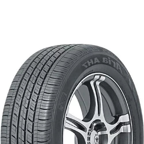 Nexen Aria AH7 225/65R17 102H  (4 Tires) Fits: 2018-23 Chevrolet Equinox , 2015-17 Subaru Outback 3.6R Touring