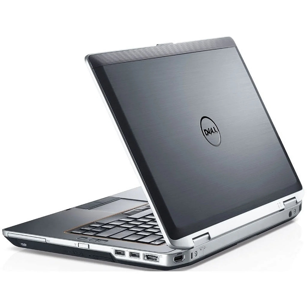 Used Dell Latitude E6420 2.1GHz i3 4GB 320GB  Windows 10 Pro 64 Laptop B