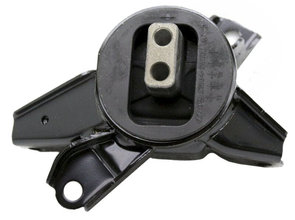 Advance Compatible with Hyundai 13-18 Santa Fe Sport 2.0L  Front Lower Torque Strut and Left Automatic Transmission Mount Set 2PCS A71092 A71094 2012 2014 2015 2016 2017 2018