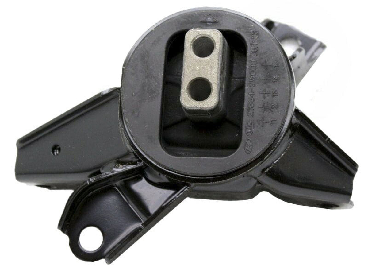 Advance Compatible with Hyundai 13-18 Santa Fe Sport 2.0L  Front Lower Torque Strut and Left Automatic Transmission Mount Set 2PCS A71092 A71094 2012 2014 2015 2016 2017 2018