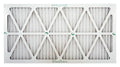 Glasfloss 12x36x1 -  10 - Pack of 4 - Furnace Air Filter - Made in  (Actual Size: 11.5 x 35.5x7/8 inch)
