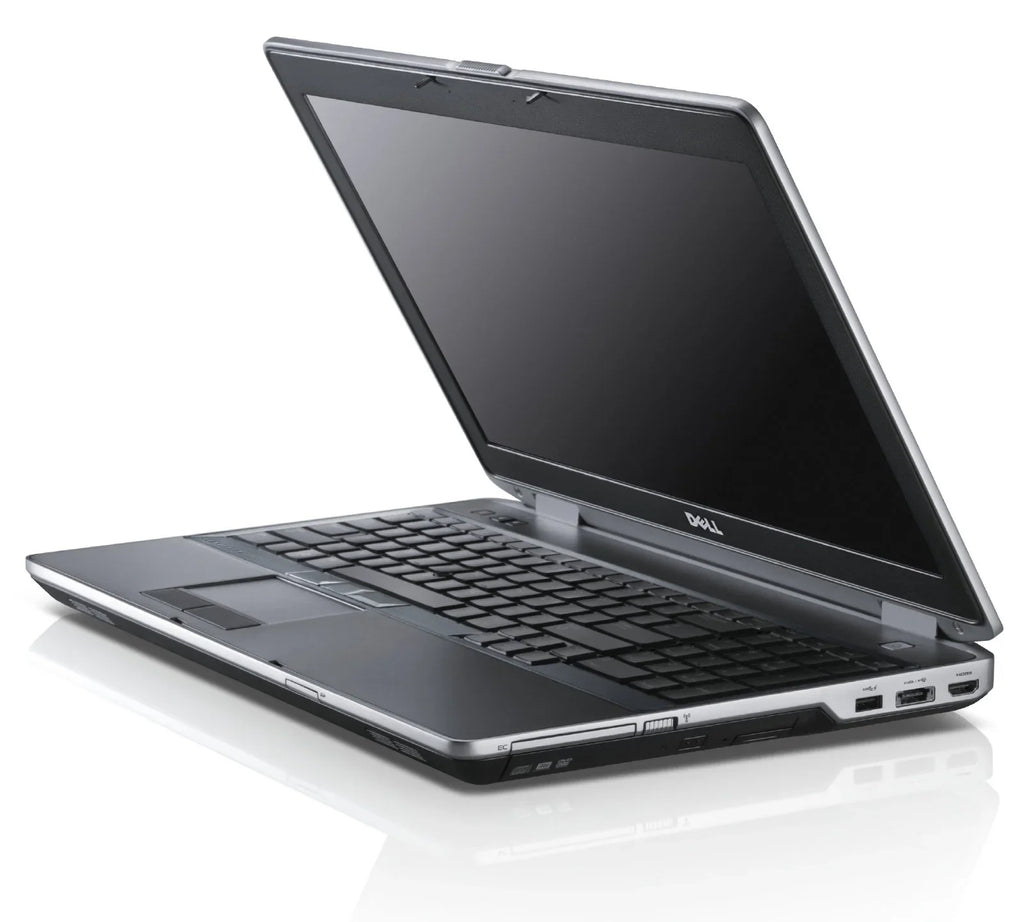 Used Dell Latitude E6530 i7 2.90GHz 8GB 512GB  10P