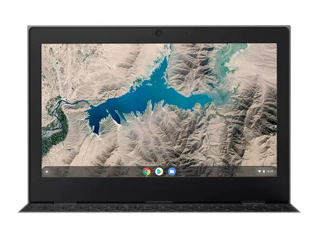Restored Lenovo-IMSourcing 100e Chromebook 2nd Gen 11.6", Intel Celeron N4020, 32GB , ChromeOS, 81MA0022US (Refurbished)