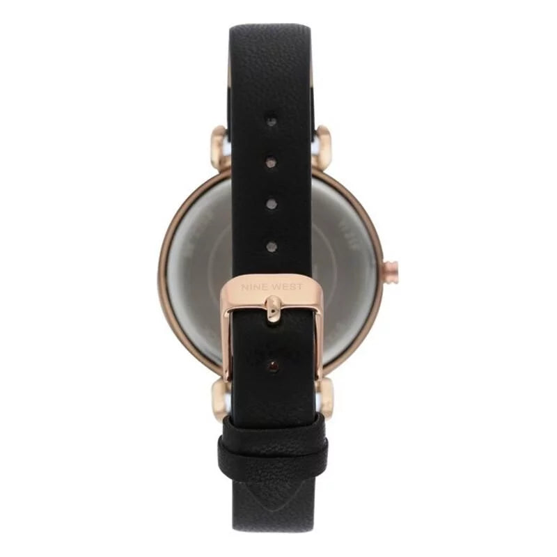 Ladies'Watch Nine West -2288RGBK (&Oslash; 35 mm)