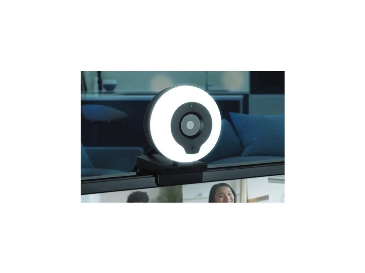 Aluratek AWCL2KFR Webcam 5 Megapixel 30 fps  2.0 Type A