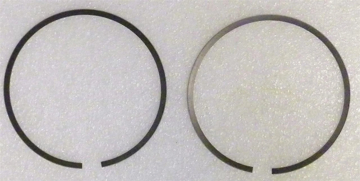 New Piston Rings Compatible With Yamaha Wave Runner Rider Blaster Venture 0.25MM   1200CC 700CC 1996 1997 1998 1999 2000