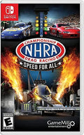 : Speed for All - Nintendo Switch