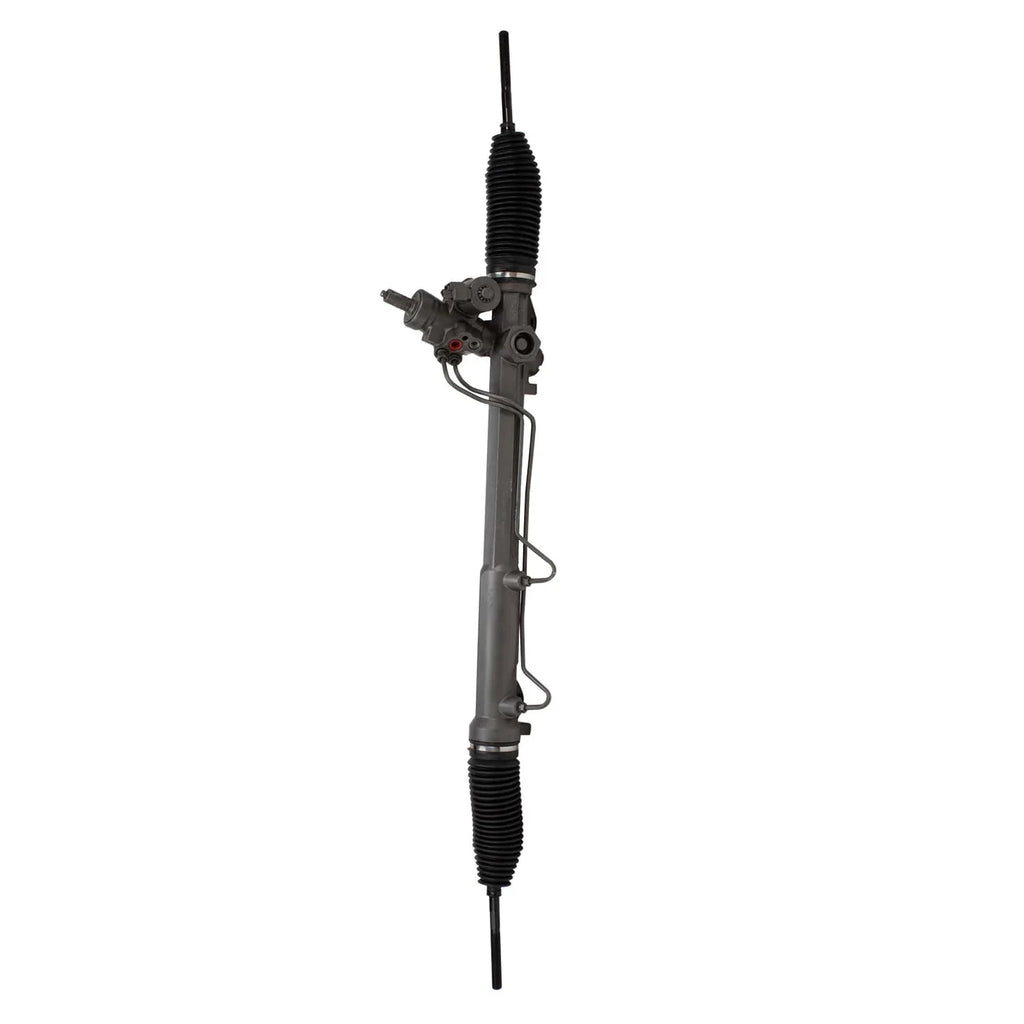Detroit Axle - Rack and Pinion for Ford Grand Marquis Crown Victoria Lincoln Town Car Mercury Marauder, Power Steering Rack & Pinion Assembly Replacement