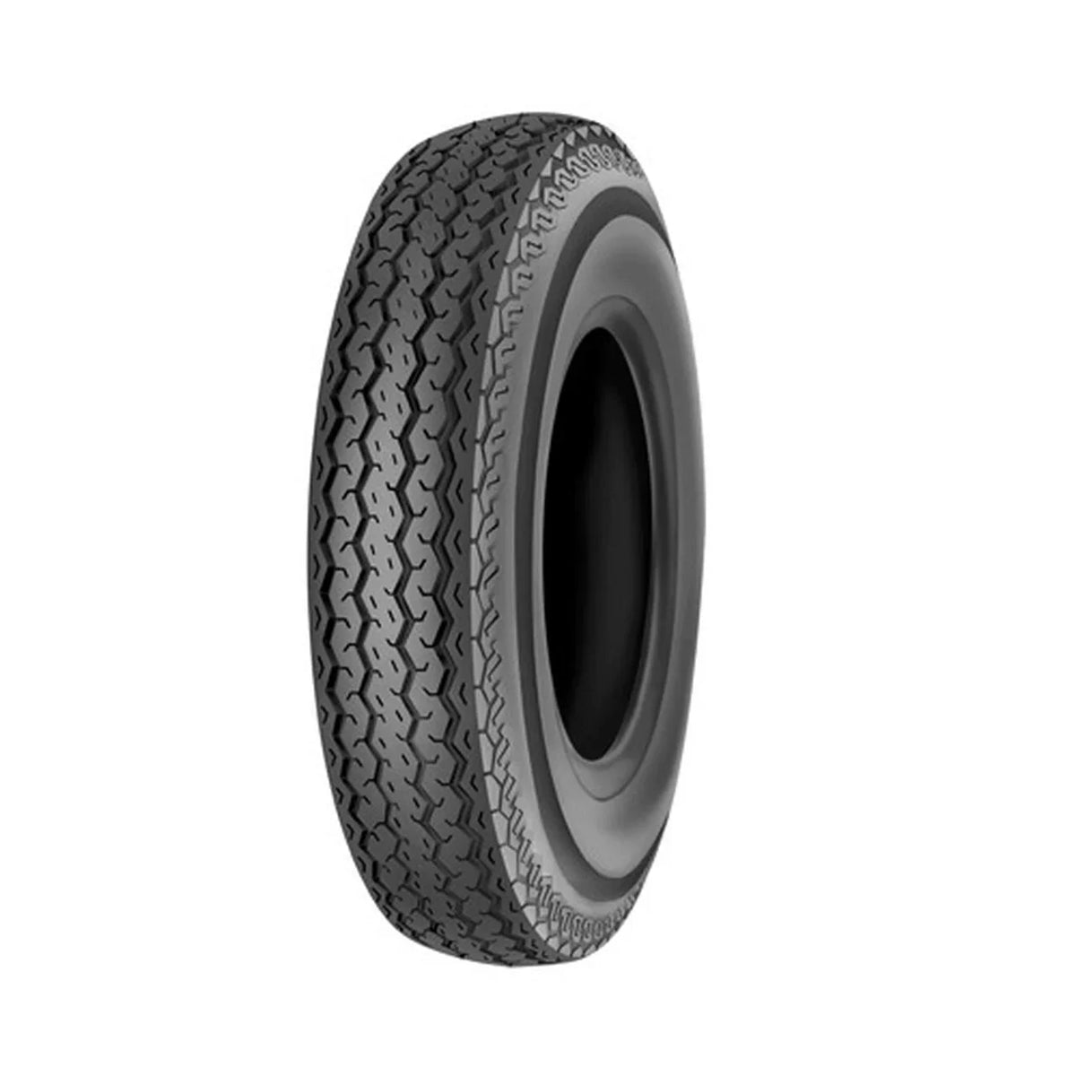 Deestone D622 205/75D14 100L C Trailer Tire