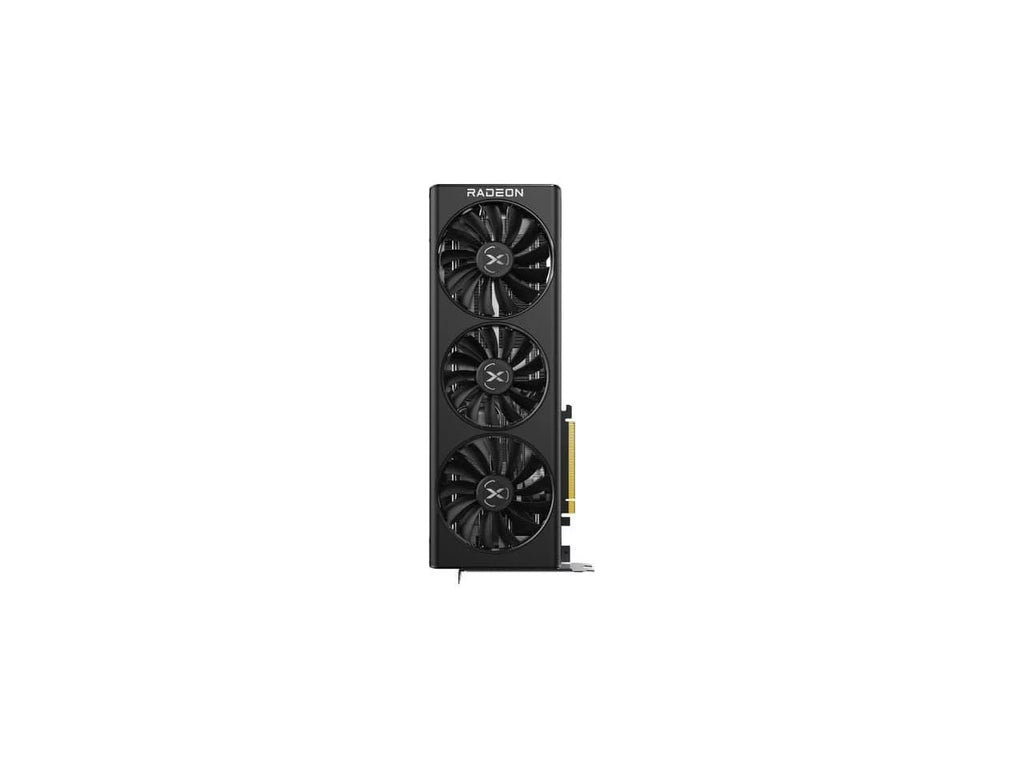 319 Radeon  6800 16GB GDDR6  Express 4.0 x16 Video Card -68XLAQFD9