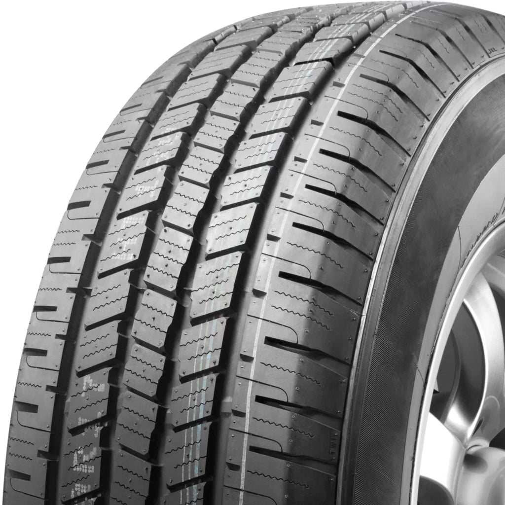 RoadOne Cavalry H/T 245/75R16 Fits: 2015 Toyota Tacoma  Pro, 1996-2002 Chevrolet Tahoe