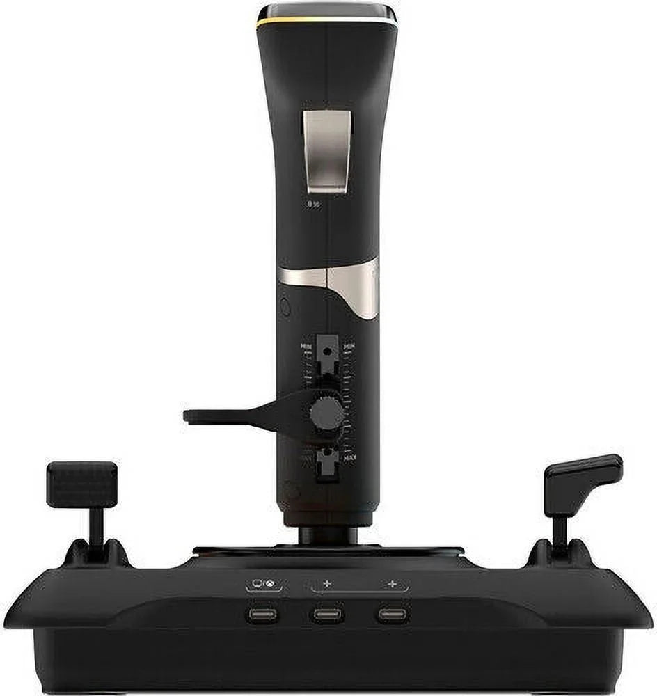 Turtle Beach VelocityOne Flight Stick / [New ]  Games
