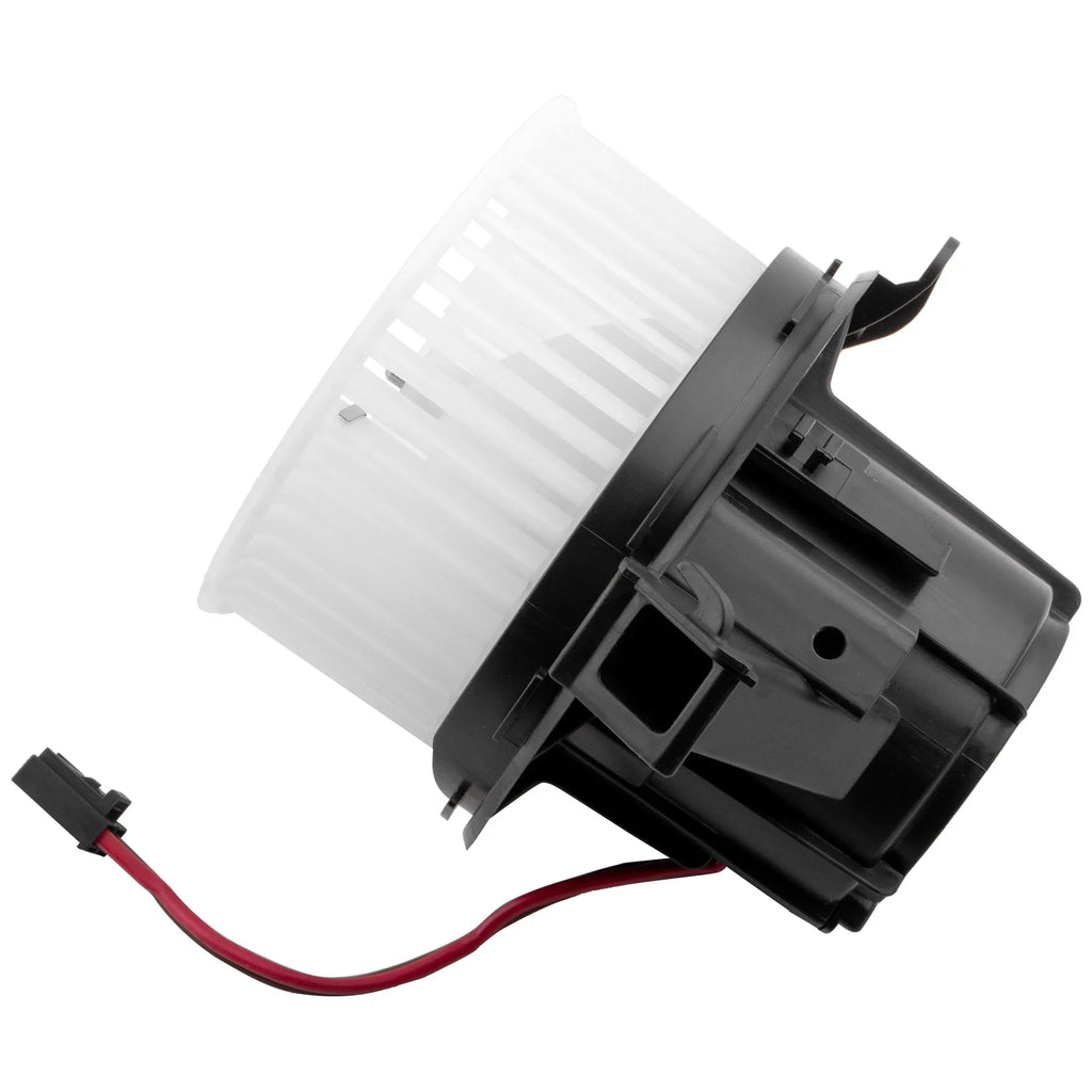 Heater Blower Motor Fan Assembly Fits for Mercedes-Benz W204 W212 C180 C200 C250 C300 C350 E200 E350 E400 E550 GLK300 E63  2011 2012 2013 2014 2015 2016 | Replace 700277 75028 2128200708
