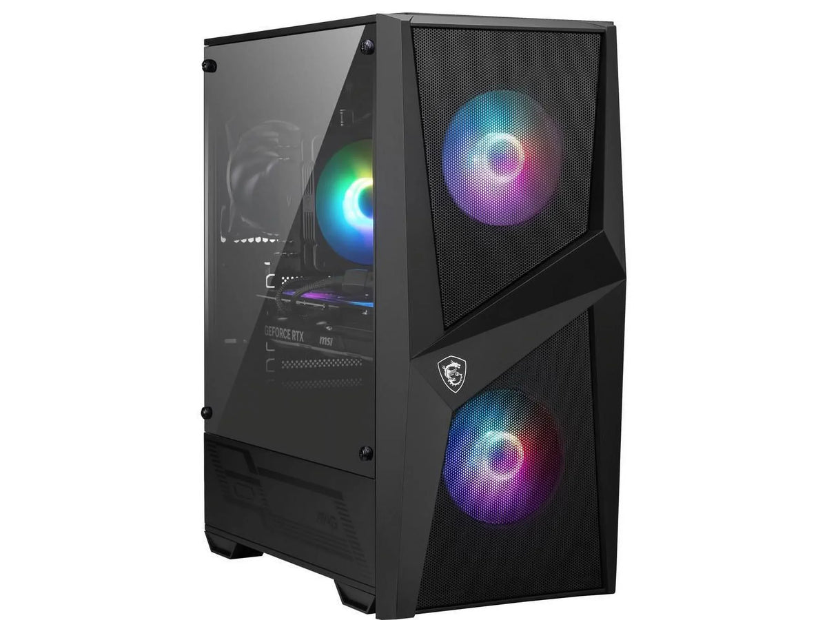Gaming Desktop Codex R 13NUC7-069US Intel Core i7 13th Gen 13700F (2.10GHz) 32GB DDR5 1  PCIe   GeForce  4060 Windows 11 Pro 64-bit