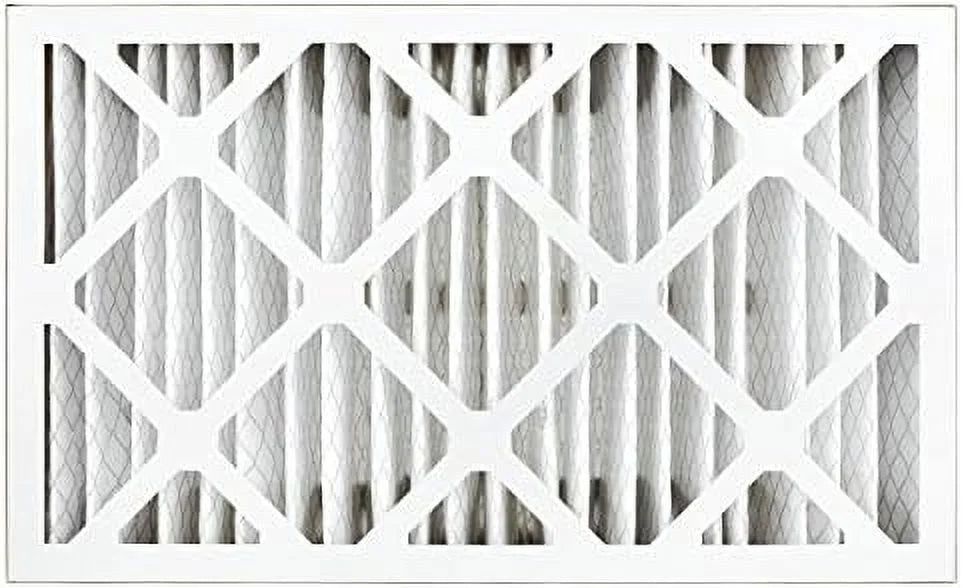 16X25x5  11   Furnace Air Filter Replacement For Goodman Amana -1056 --1056, Allergy 2-Pack, Made In The
