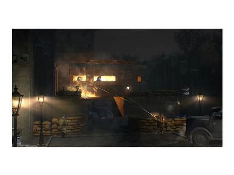 Raid: World War  505 Games Xbox One 812872019154