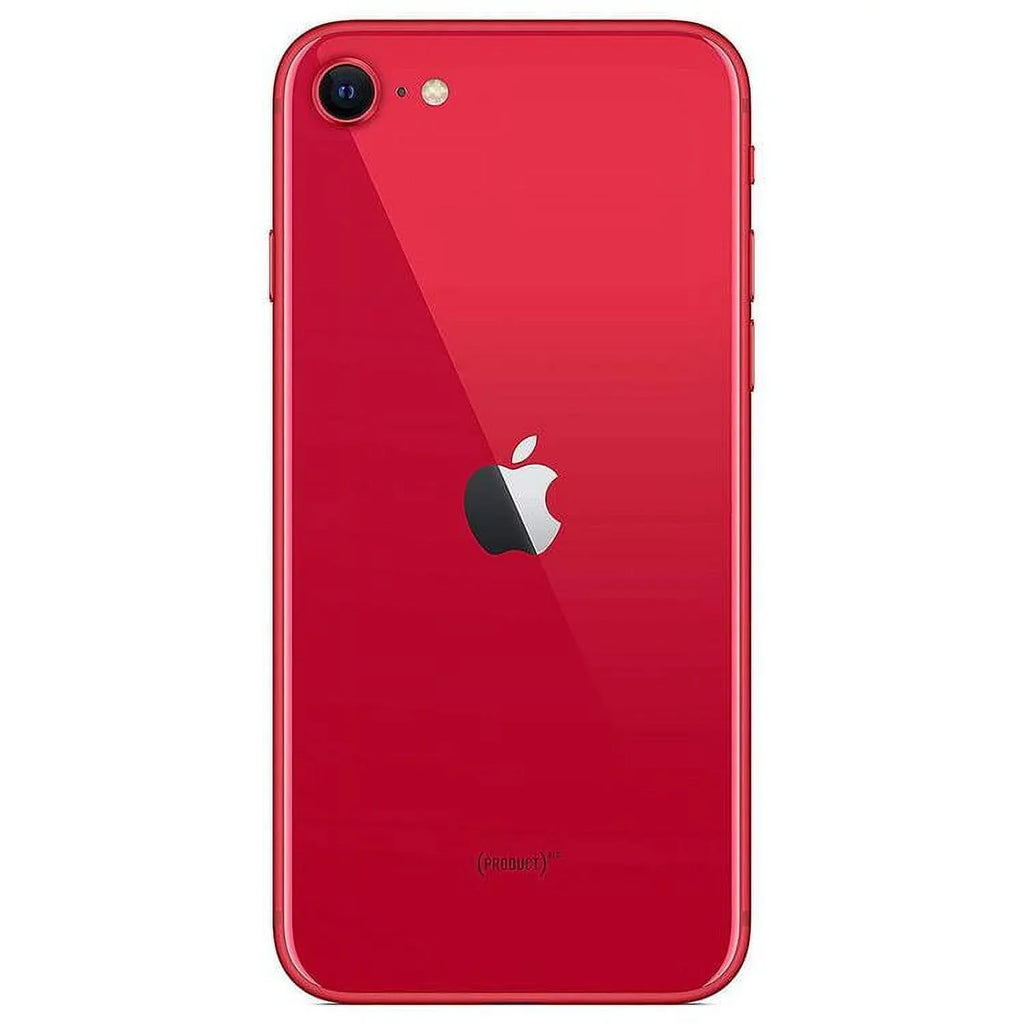 Pre-Owned iPhone  (2nd Gen.) Unlocked ( + ) 128GB Red (Refurbished: Fair)