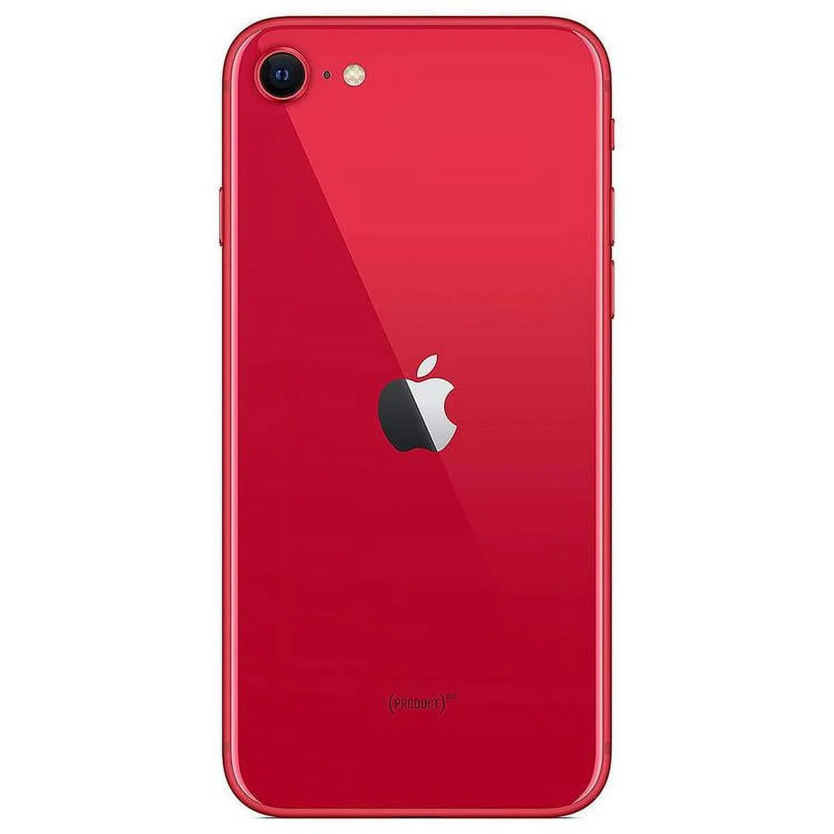 Pre-Owned iPhone  (2nd Gen.) Unlocked ( + ) 128GB Red (Refurbished: Fair)