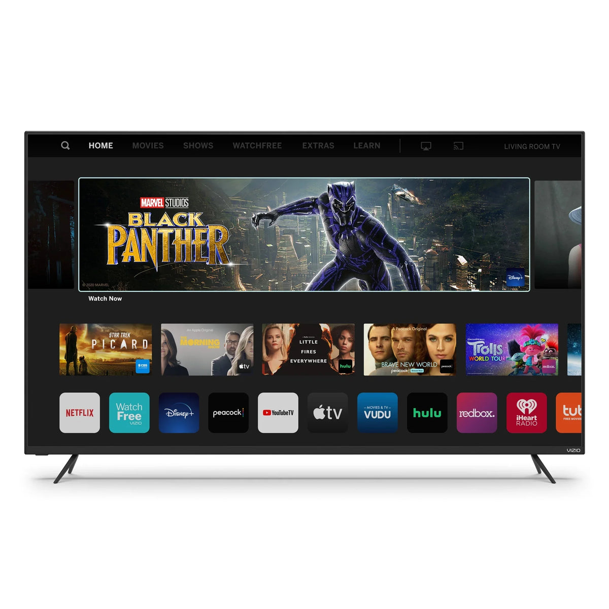 50" Class 4K  Quantum Smartcast Smart   M-Series M50Q7-H1