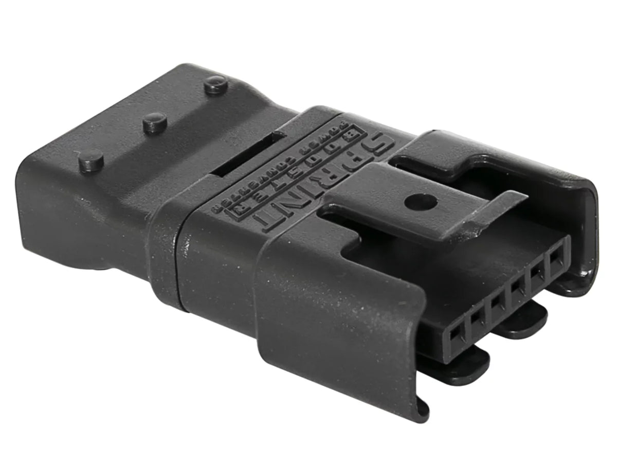 aFe  Sprint Booster Power Converter, 77-16205, for Jeep Fits select: 2018-2019,2021