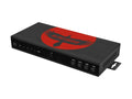 Monoprice Blackbird 4K60 Multiviewer Seamless  Video Switcher for Professional  Installations,  2.0b,  2.2 and 1.x Audio Extraction, 18Gbps video bandwidth - Pro-Series