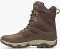 Merrell J004649 Mens Moab 2 Timber 8"  Work Boot 11D (M)  11Medium (D, M)