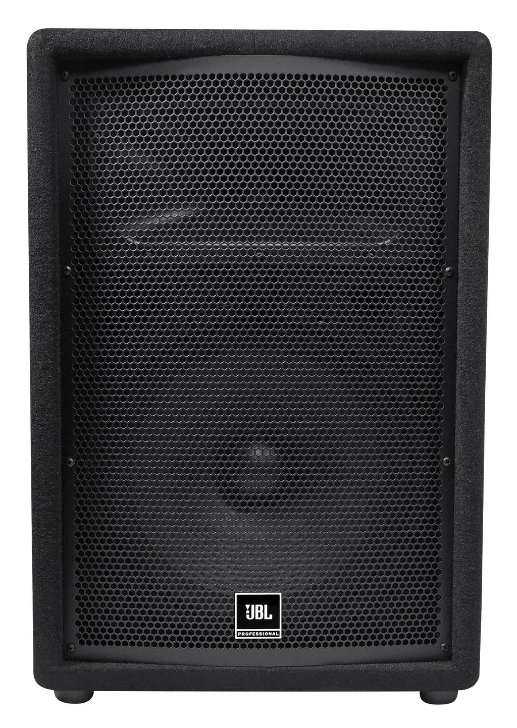 JRX212 1,000 Watt 12" 2-Way  P/A Speaker Floor Wedge Monitor + Hand Truck