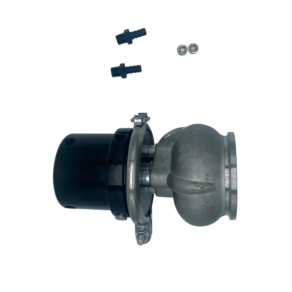 Racing VSR50WGD 50mm Wastegate With 4, 6  Springs
