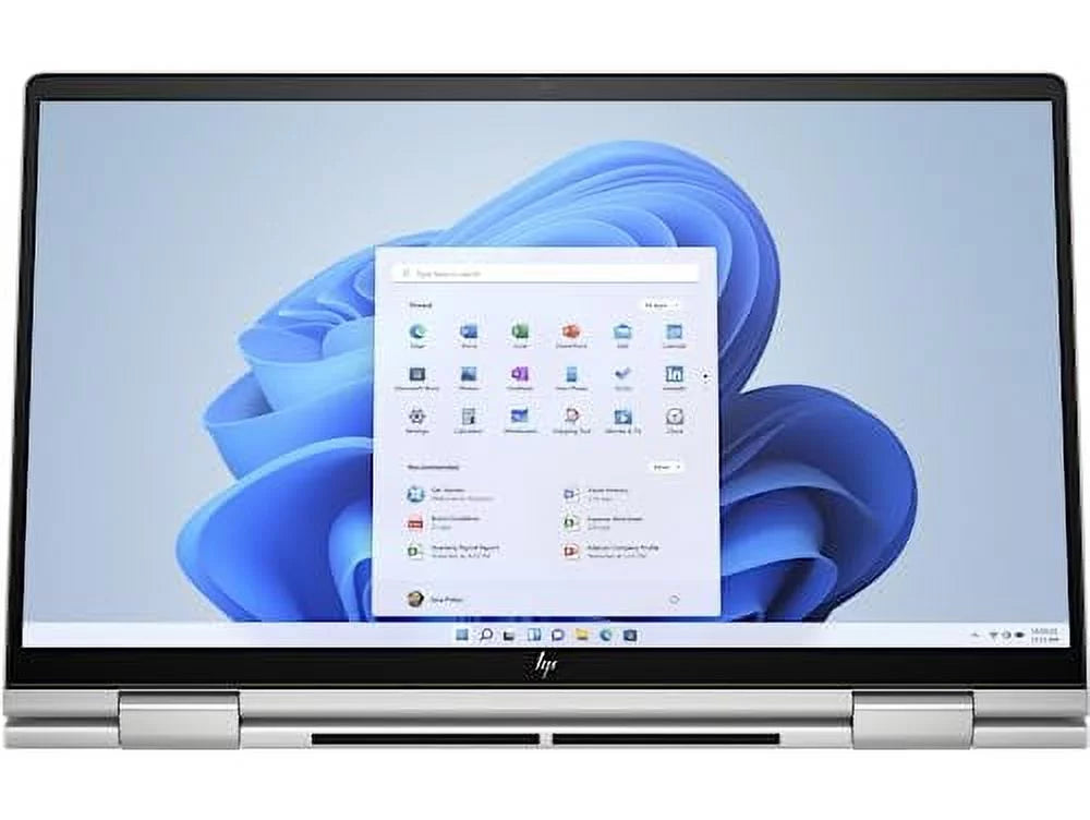 Envy-15-FE0013DX 15.6"   Touchscreen Laptop 2023 New ~ Intel i5-1335U 10-Core ~ Intel Iris Xe Graphics ~ Backlit Keyboard ~ Thunderbolt 4~8GB LPDDR5 1TB  ~ Win11 Pro  32GB