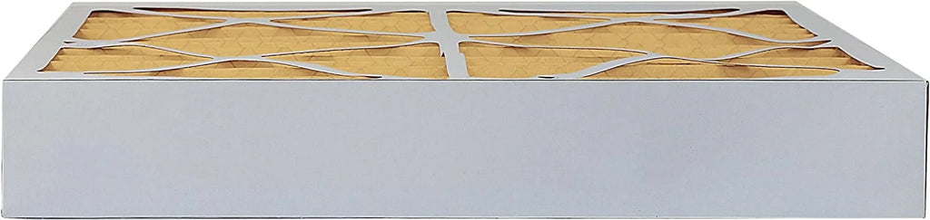 Filterbuy 10x16x4  11 Pleated   Furnace Air Filters (3-Pack)