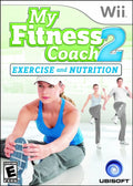 My Fitness Coach 2 - Exercise and Nutrition for Nintendo