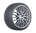 Thunderer Mach V 225/50R17 100W Passenger Tire Fits: 2012-15 Chevrolet Cruze , 2012-18 Ford Focus Electric